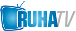Ruha TV Logo